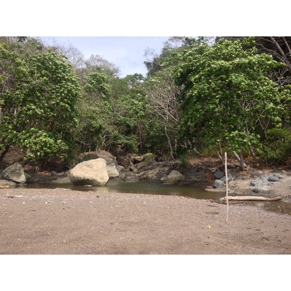 Picture Costa Rica Montezuma 2015-03 8 - Recreation Montezuma