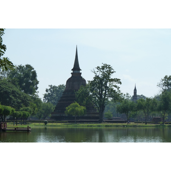 Picture Thailand Sukhothai 2010-12 76 - Tours Sukhothai