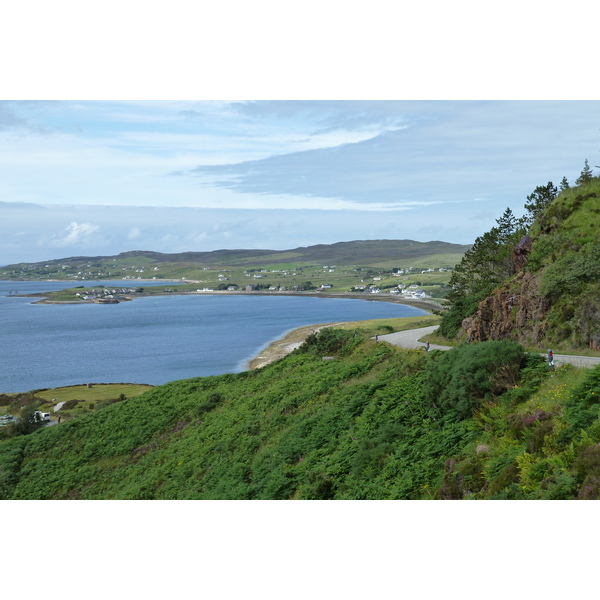 Picture United Kingdom Scotland Gairloch 2011-07 120 - Tour Gairloch