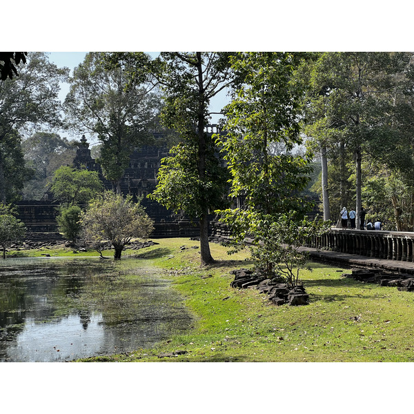 Picture Cambodia Siem Reap Angkor Thom 2023-01 44 - Tours Angkor Thom