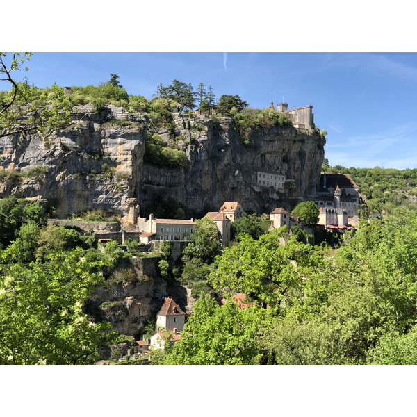 Picture France Rocamadour 2018-04 171 - Recreation Rocamadour