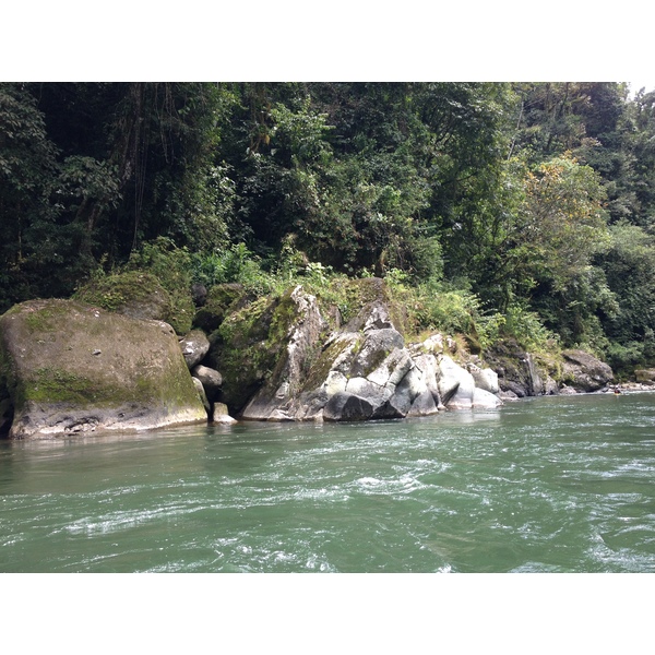 Picture Costa Rica Pacuare River 2015-03 190 - Discovery Pacuare River