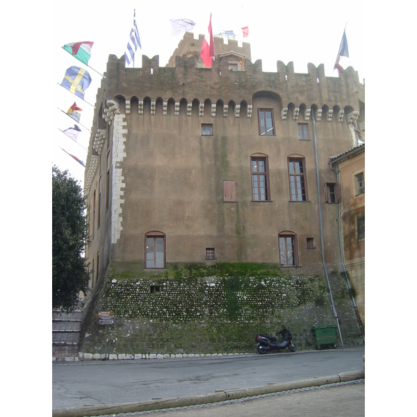 Picture France Les Hauts de Cagnes 2006-01 1 - Tours Les Hauts de Cagnes