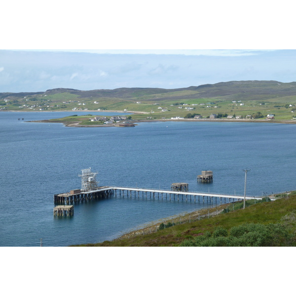 Picture United Kingdom Scotland Gairloch 2011-07 104 - Recreation Gairloch