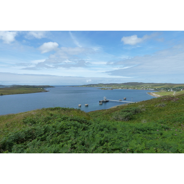 Picture United Kingdom Scotland Gairloch 2011-07 129 - Center Gairloch