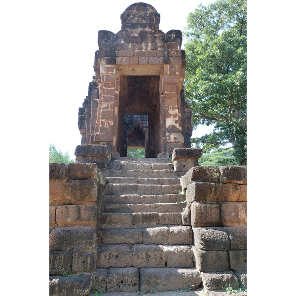 Picture Thailand Sukhothai 2010-12 115 - Recreation Sukhothai