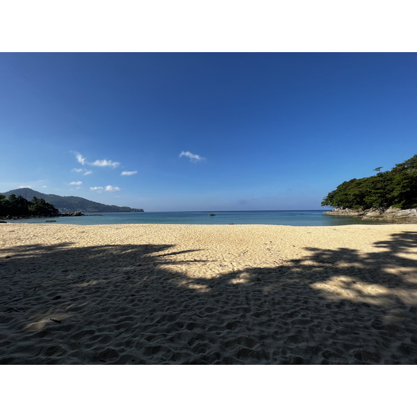 Picture Thailand Phuket Laem Sing Beach 2021-12 115 - Recreation Laem Sing Beach