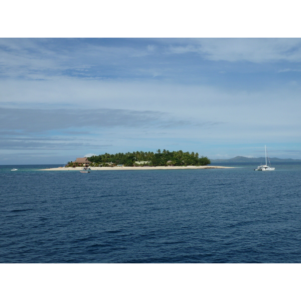 Picture Fiji Denarau to Tokoriki Island 2010-05 6 - History Denarau to Tokoriki Island