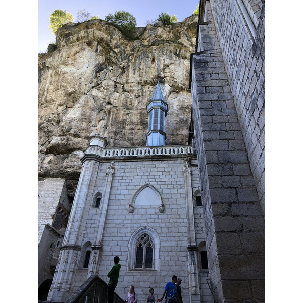 Picture France Rocamadour 2018-04 89 - Around Rocamadour