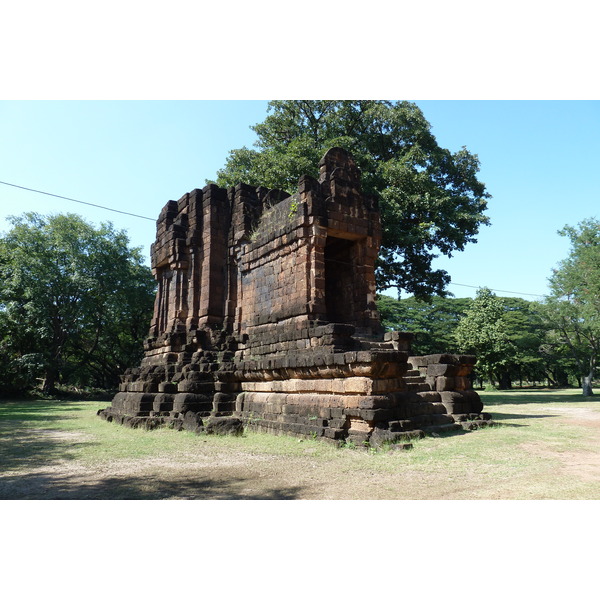 Picture Thailand Sukhothai 2010-12 112 - Tour Sukhothai