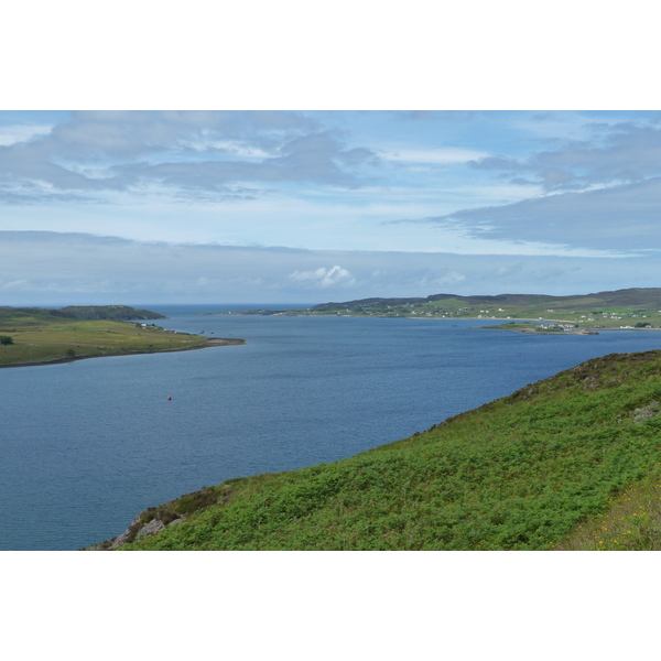 Picture United Kingdom Scotland Gairloch 2011-07 132 - Discovery Gairloch