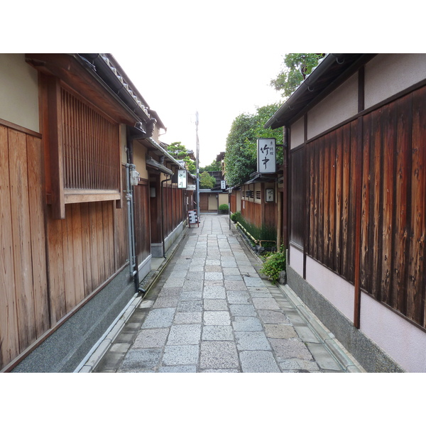 Picture Japan Kyoto Ninenzaka 2010-06 82 - Tour Ninenzaka