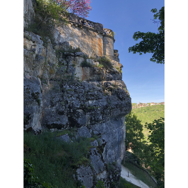 Picture France Rocamadour 2018-04 2 - Journey Rocamadour