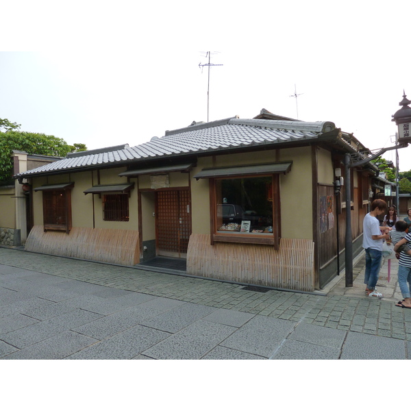 Picture Japan Kyoto Ninenzaka 2010-06 7 - Journey Ninenzaka