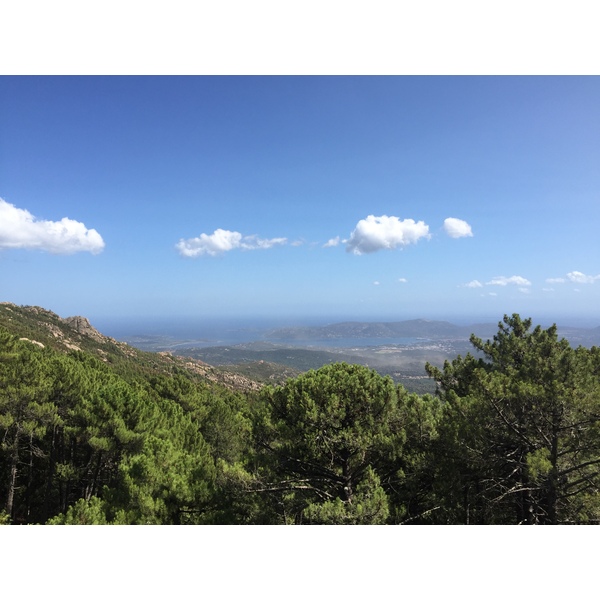 Picture France Corsica Ospedale 2017-09 10 - Center Ospedale