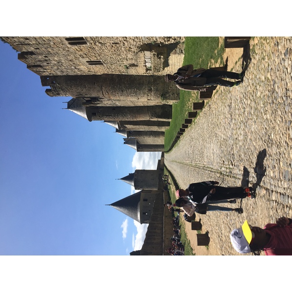 Picture France Carcassonne 2018-04 97 - Discovery Carcassonne