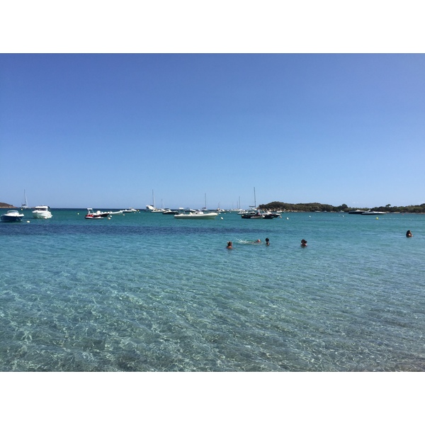 Picture France Corsica Saint-Cyprien Beach 2017-09 9 - Around Saint-Cyprien Beach