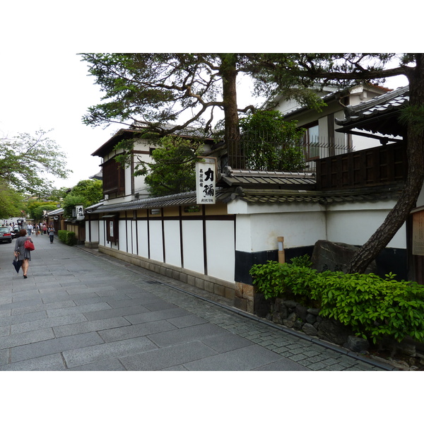 Picture Japan Kyoto Ninenzaka 2010-06 18 - Around Ninenzaka