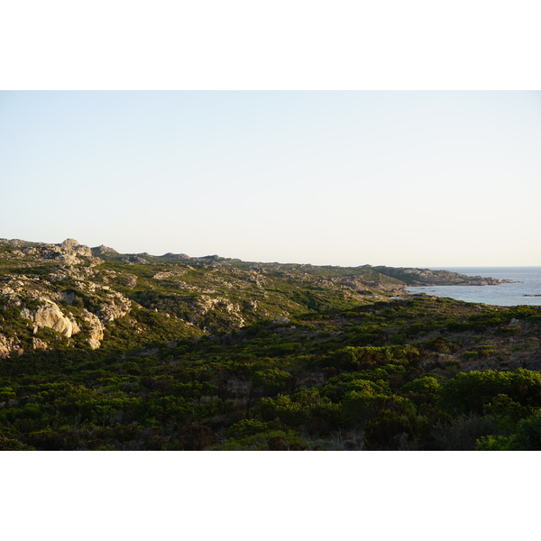 Picture France Corsica Tonnara Beach 2017-07 21 - Recreation Tonnara Beach