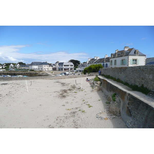 Picture France Quiberon peninsula Portivy 2008-07 12 - Tours Portivy