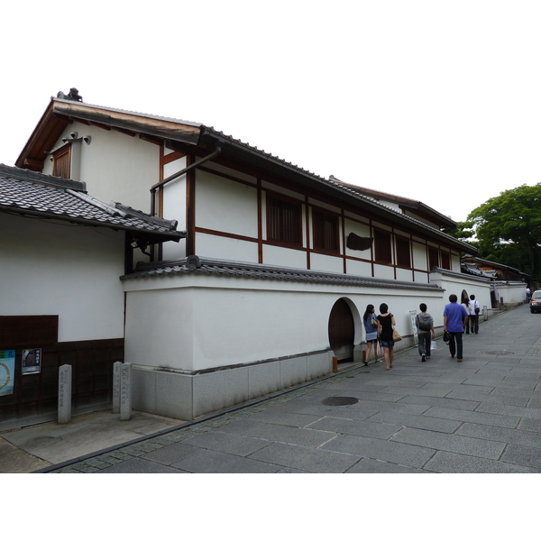 Picture Japan Kyoto Ninenzaka 2010-06 31 - Journey Ninenzaka