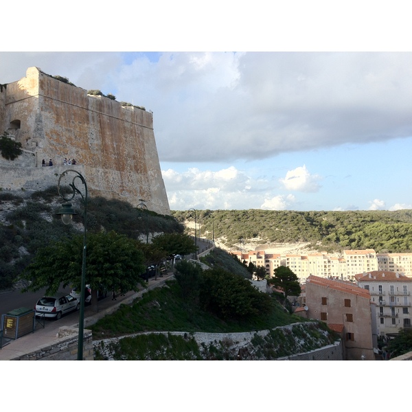 Picture France Corsica Bonifacio 2012-09 38 - Tour Bonifacio