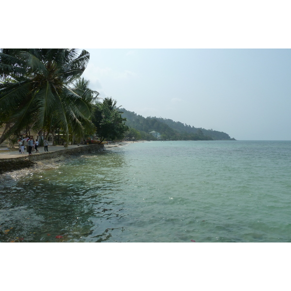 Picture Thailand Ko Chang Klong Prao beach 2011-02 56 - Tours Klong Prao beach