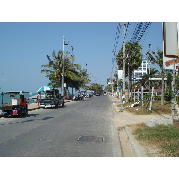 Picture Thailand Jomtien Jomtien Seashore 2008-01 177 - Discovery Jomtien Seashore