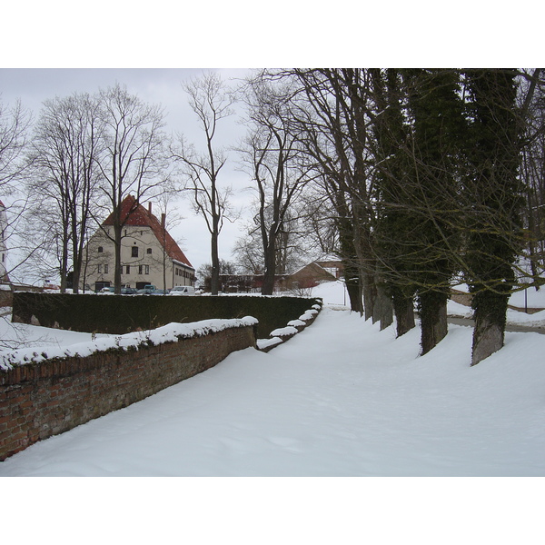 Picture Germany Landshut 2005-03 1 - Tours Landshut