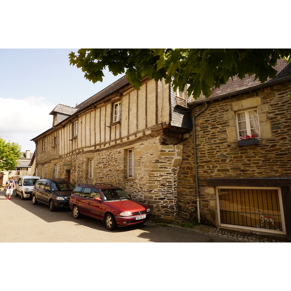 Picture France Rochefort-en-Terre 2017-08 72 - Around Rochefort-en-Terre