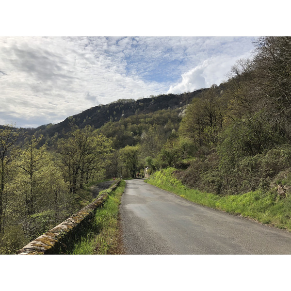 Picture France Conques 2018-04 108 - Around Conques