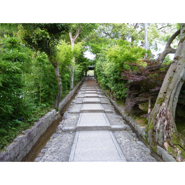 Picture Japan Kyoto Ninenzaka 2010-06 29 - Around Ninenzaka