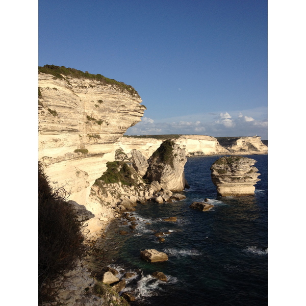 Picture France Corsica Bonifacio 2012-09 85 - Journey Bonifacio