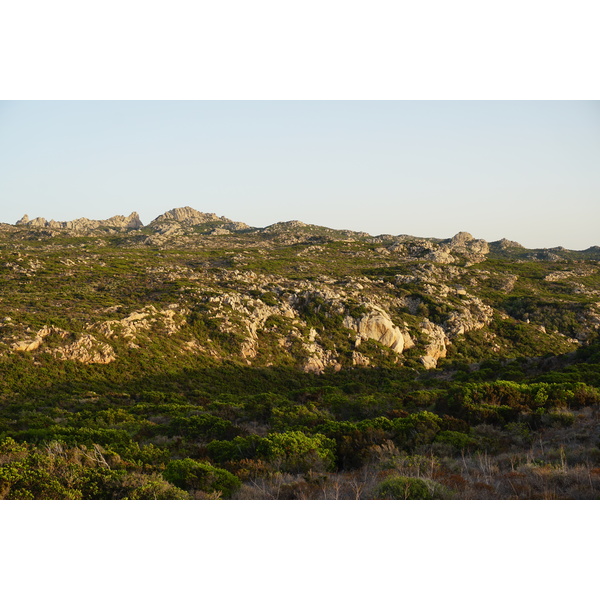 Picture France Corsica Tonnara Beach 2017-07 19 - Recreation Tonnara Beach