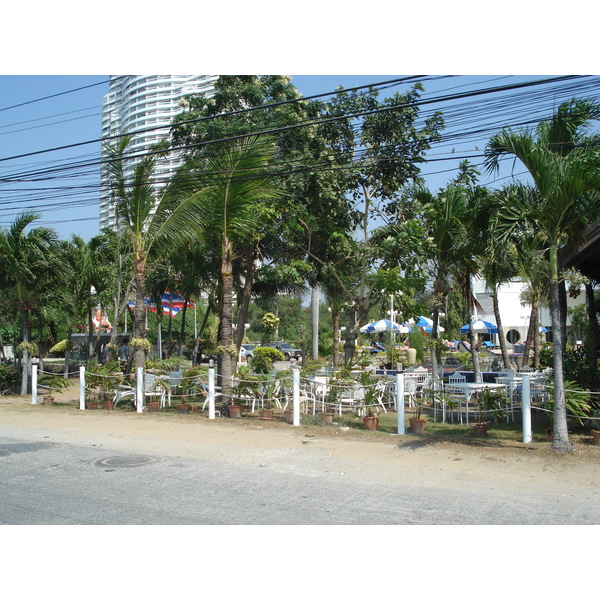 Picture Thailand Jomtien Jomtien Seashore 2008-01 189 - Tour Jomtien Seashore