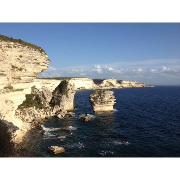 Picture France Corsica Bonifacio 2012-09 96 - Around Bonifacio