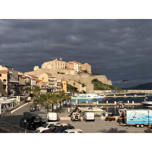 Picture France Corsica Calvi 2020-10 34 - Recreation Calvi