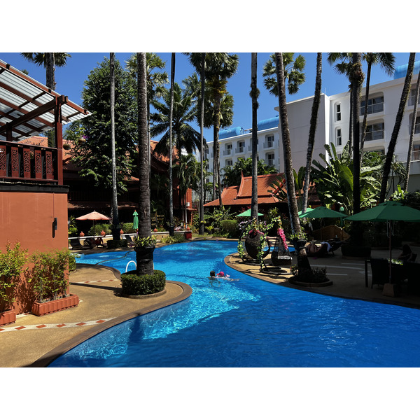 Picture Thailand Phuket Patong Royal Phawadee Village Hotel 2021-12 52 - Discovery Royal Phawadee Village Hotel