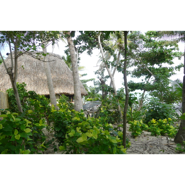 Picture Fiji Beachcomber Island 2010-05 33 - Recreation Beachcomber Island