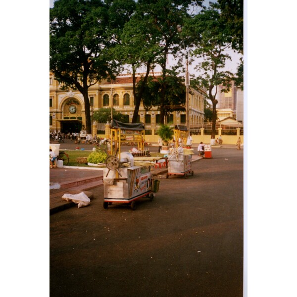 Picture Vietnam 1996-03 63 - Tours Vietnam