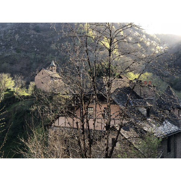 Picture France Conques 2018-04 216 - Discovery Conques