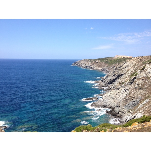 Picture Italy Sardinia Capo del Falcone 2015-06 39 - Discovery Capo del Falcone