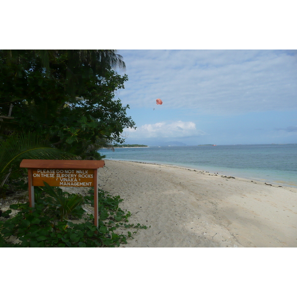 Picture Fiji Beachcomber Island 2010-05 9 - Tours Beachcomber Island