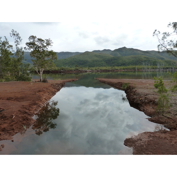 Picture New Caledonia Parc de la Riviere Bleue 2010-05 11 - Journey Parc de la Riviere Bleue