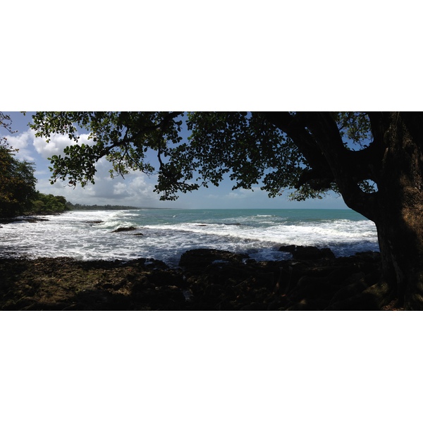 Picture Costa Rica Cahuita 2015-03 0 - Journey Cahuita