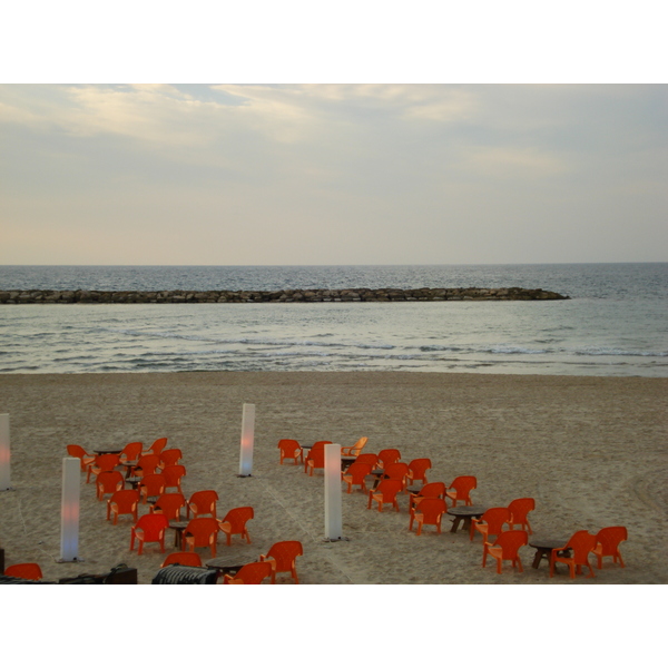 Picture Israel Tel Aviv Tel Aviv Sea Shore 2006-12 89 - Recreation Tel Aviv Sea Shore