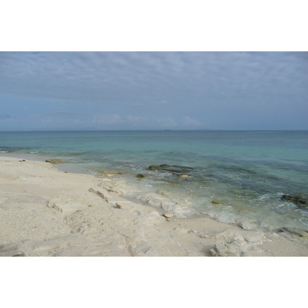 Picture Fiji Beachcomber Island 2010-05 2 - Discovery Beachcomber Island