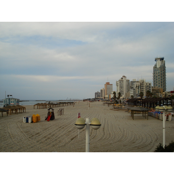 Picture Israel Tel Aviv Tel Aviv Sea Shore 2006-12 210 - Discovery Tel Aviv Sea Shore