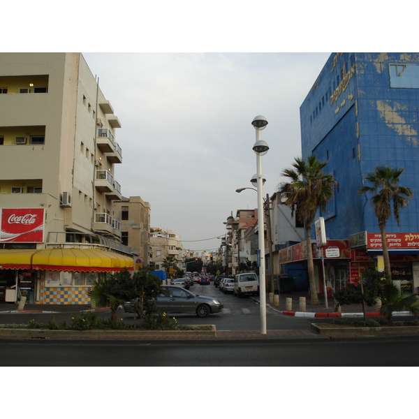 Picture Israel Tel Aviv Tel Aviv Sea Shore 2006-12 226 - History Tel Aviv Sea Shore