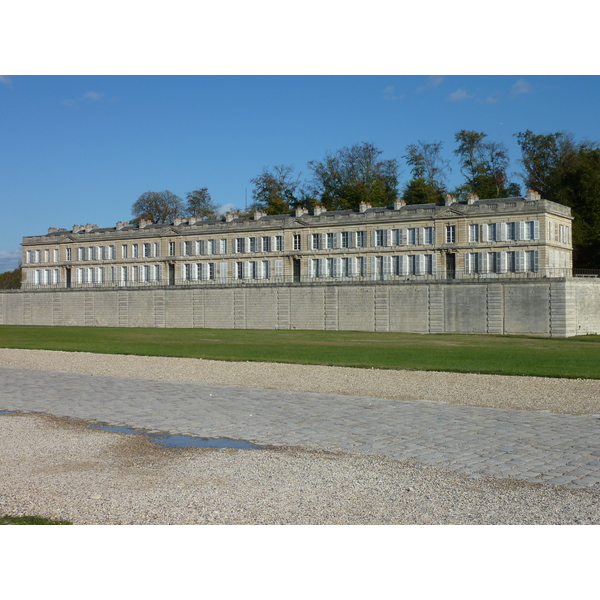 Picture France Chantilly 2009-10 89 - Recreation Chantilly